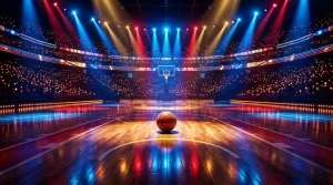 Apuestas al All-Star Game de la NBA