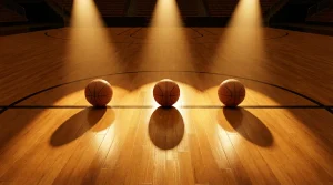 Apuestas combinadas de baloncesto: cómo armar parlays ganadores