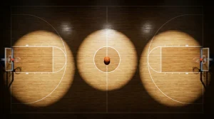 Apuestas por cuartos en baloncesto: mercados y estrategias