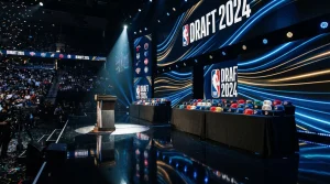 Apuestas al Draft de la NBA: mercados y pronósticos