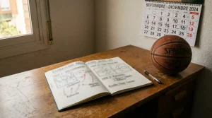 Apuestas a largo plazo en baloncesto: futures y mercados de temporada