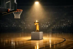 Apuestas al MVP de la NBA: pronósticos y cuotas