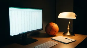 Comparador de cuotas de baloncesto: cómo encontrar el mejor valor
