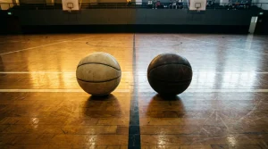 Diferencias entre apostar en NBA y Euroliga