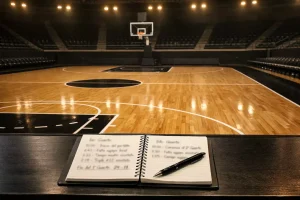 Estadísticas clave para apostar en baloncesto