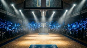 Factor cancha en apuestas de baloncesto: ¿cuánto importa jugar en casa?