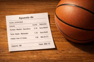 Cómo leer cuotas de baloncesto: guía para principiantes